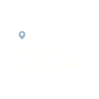 centralonline central centralonline localizaocentral centralalphaville Sticker