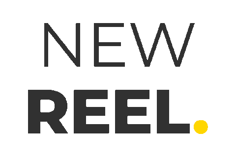 News Bouncing Sticker by BURST Creative Group