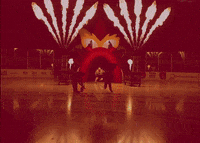 GIF by Indy Fuel Hockey