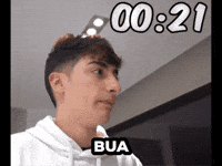 Atack Que Dices GIF