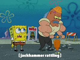 season 3 episode 20 GIF by SpongeBob SquarePants