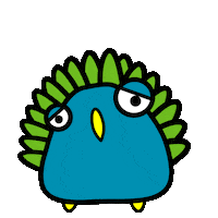 Sad Sorry Not Sorry Sticker by Studio 100