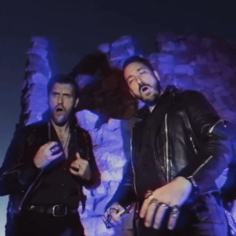 Halloween Horror GIF by CALABRESE