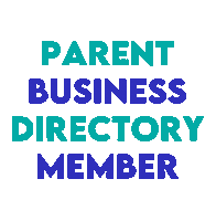 Parentsinbiz parents in business directory parent boss supporting parents in business parents in biz Sticker