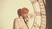 Kim Taehyung V GIF by BTS