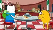 Adventure Time Halloween GIF by Cartoon Network