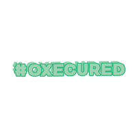 Skincare Ingredients Sticker by Oxecure PH