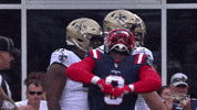 Excited Football GIF by New England Patriots