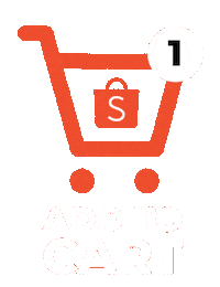 Tokopedia Add Sticker by Shopee