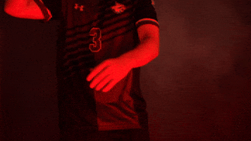 Soccer Juco GIF by Pearl River Athletics