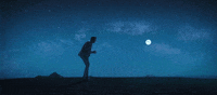 Country Music Summer Night GIF by Luke Bryan
