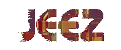 Art Glitch Sticker
