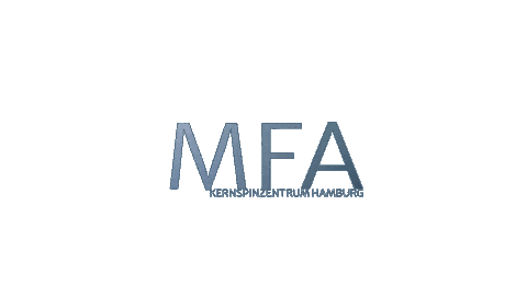 Mfa Sticker by Kernspinzentrum