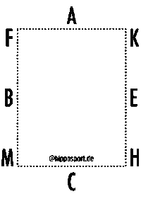 Horse Ride Sticker by HippoSport GmbH