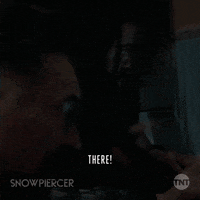 GIF by Snowpiercer on TNT