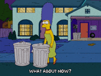 homer simpson episode 20 GIF