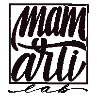 Mamartilab Sticker