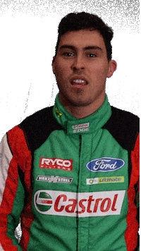 V8 Supercars No Sticker by Supercars Championship