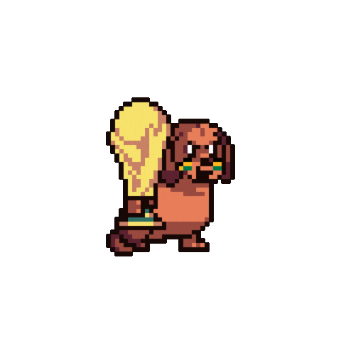 World Cup Football Sticker by HotDogs