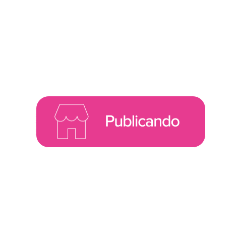 Shop Ecommerce Sticker by MercadoLibre