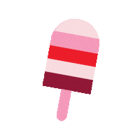 ice cream summer Sticker by Museum of Ice Cream