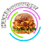 Food Pizza Sticker by Pauza.hr