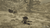 Video Game Monster GIF by CAPCOM