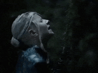 aurora aksnes glassnote music GIF by AURORA
