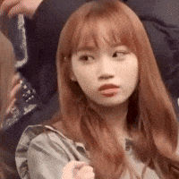 Angry Watch Out GIF