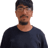 Shocked What The Sticker