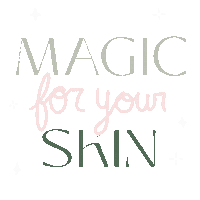 thegreenfacial skincare mask self care spa Sticker