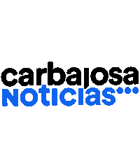 carbajosanoticias carbajosa noticias Sticker