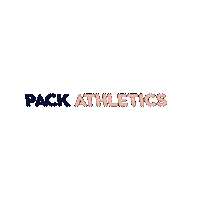 Cheer Athlete Sticker by Pack Athletics Charleston
