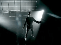 georgemichael george michael an easier affair GIF