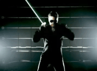 georgemichael george michael an easier affair GIF