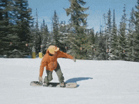 GilsonSnow  GIF