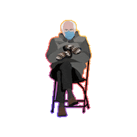 Mood Ugh Sticker
