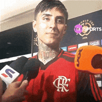 Flamengo GIF