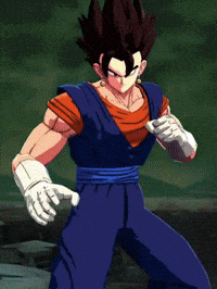 Dbs Dragonballlegends GIF
