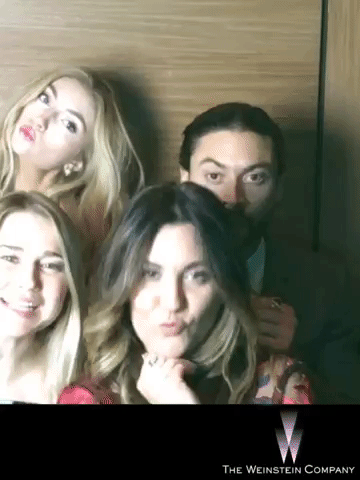 GIF by The Weinstein Company