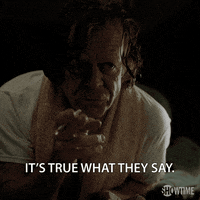season 8 showtime GIF by Shameless
