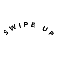 Swipeup Sticker by ISADORA