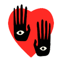 Corazon Love Sticker by Isadora_arg