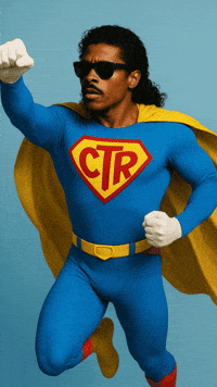 Flying Super Hero GIF by Jukebox Saints