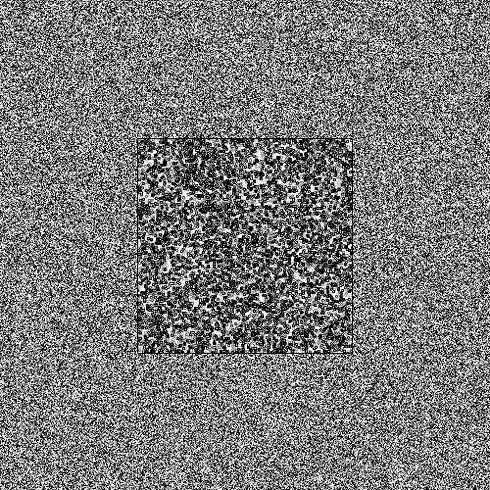 black and white animation GIF by weinventyou