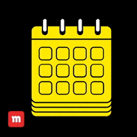Scheduling Growyourbusiness GIF by Munch