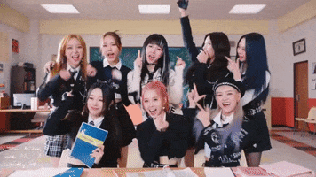 Alive GIF by LIGHTSUM