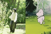 Moominvalley Nct Renjun GIF