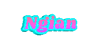 Jaeikaoli Sticker