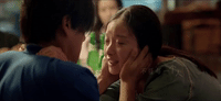 ni ni cong cong na nian GIF